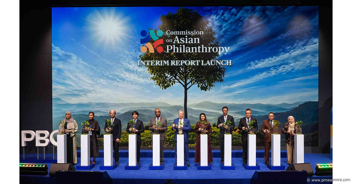 Jockey Club's PBC 2026 forum marks its 10th anniversary with global leaders gathering to "Leap for Impact"
