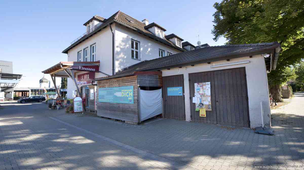 Nachbar stemmt sich gegen Erweiterungspläne