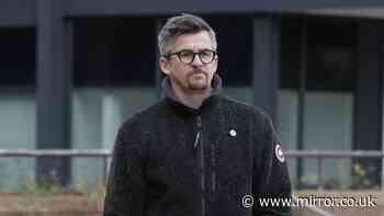 Joey Barton to spend Christmas in prison after trial adjourned until next year