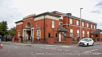 Charity regulator probes Cheetham Hill mosque where speakers praised Ayatollah