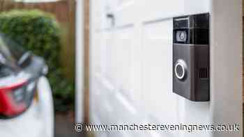 Your legal rights if your neighbour has a video doorbell – UK privacy rules explained