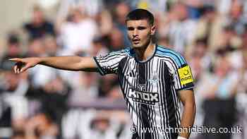 Mattias Jaissle pondering whether to start £86m duo against Millwall after defensive inquest