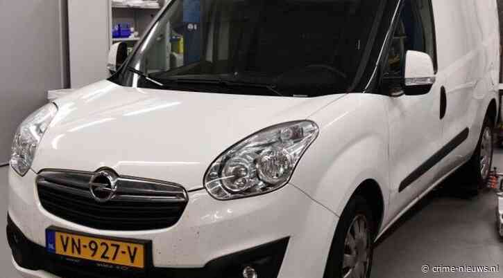 Tot 11 jaar celstraf in zaak rond voorverkenning liquidatie advocaat Derk Wiersum