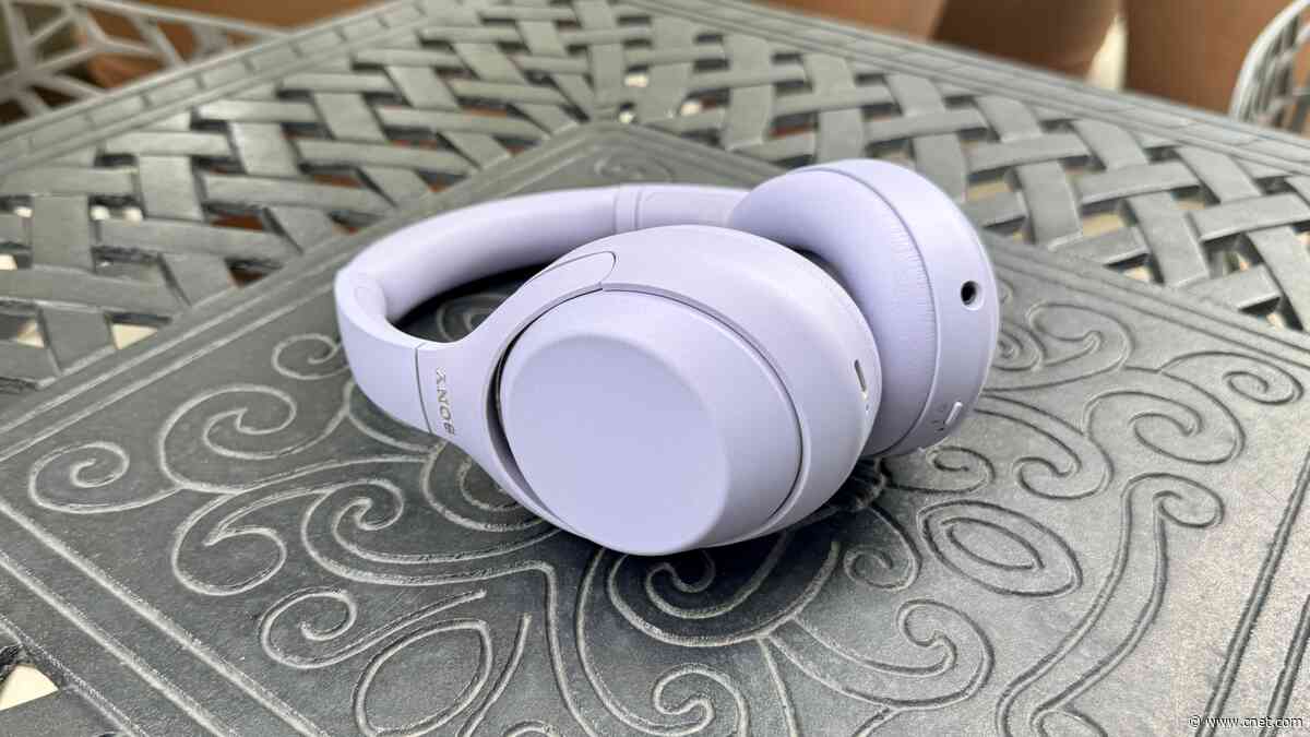 Sony Surprises With New 1000XM4C 2nd Gen Headphones With Updated Sound, Bluetooth 6.0