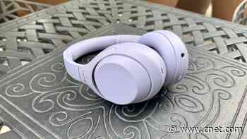 Sony Surprises With New 1000XM4C 2nd Gen Headphones With Updated Sound, Bluetooth 6.0