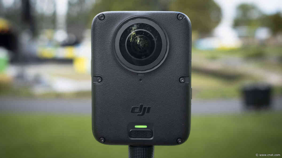 This New 360 Camera Won’t Come to the US. I Went to Berlin to Test It