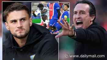 Aston Villa's tricky start to the season unpacked: The Brian Madjo mystery, a transfer window scramble, the peculiar decision on Taylor Harwood-Bellis... and the one shining light