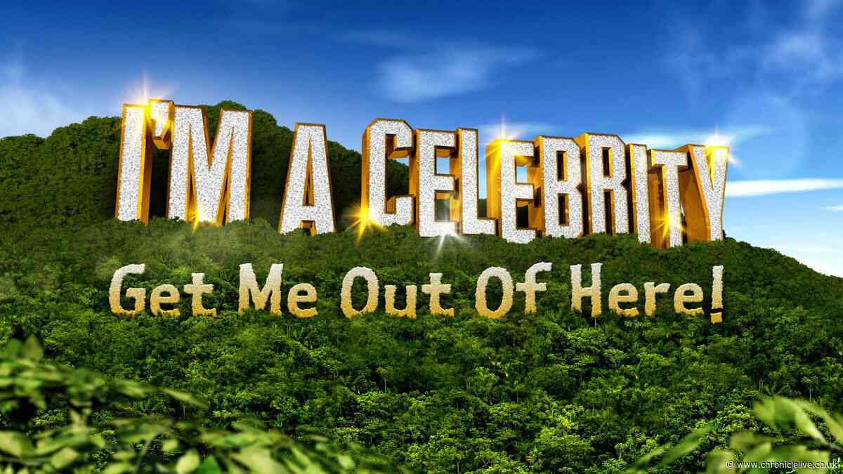 North East sporting legend tipped for I'm A Celebrity 2026 as odds slashed