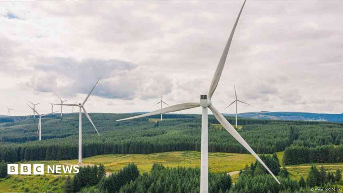 Public asked to have their say on proposed new renewable energy company