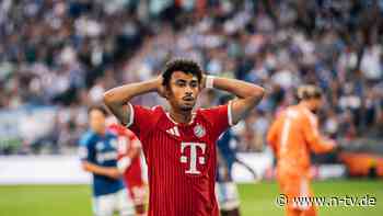 Bundesliga wie im Rausch: Nur der FC Bayern stemmt sich gegen spektakuläre Tor-Flut