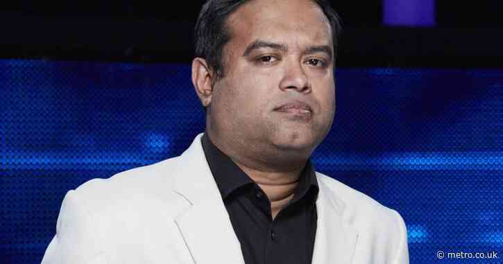 The Chase star Paul Sinha admits inescapable part of ITV series is ‘horrible’