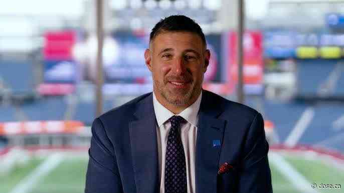 Mike Vrabel has put the scandal behind him, but the fallout is still being felt