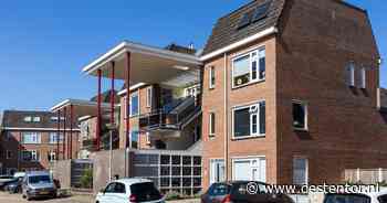 Paniek in Rijssen na melding over giftig gas in vier appartementencomplexen