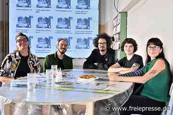 Am „Restetisch“ der Kulturhauptstadt: Was bleibt von Chemnitz 2025?