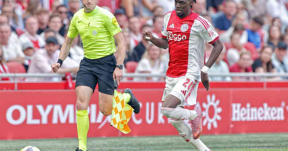 Oud-Ajacied Traoré vindt nieuwe club en gaat in Engelse Championship spelen