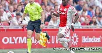 Oud-Ajacied Traoré vindt nieuwe club en gaat in Engelse Championship spelen