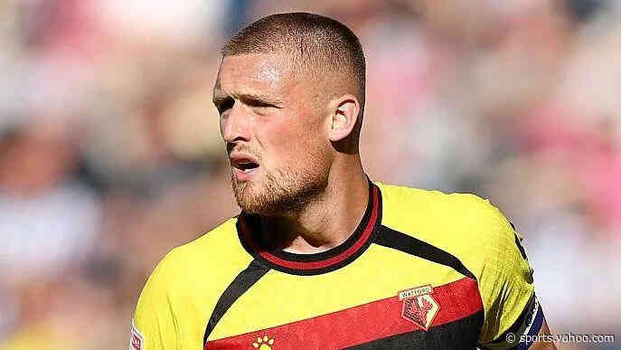 Watford need to stick together - Pollock