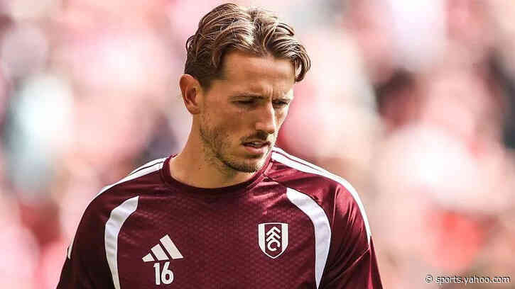 Chelsea explored move for Fulham midfielder Berge