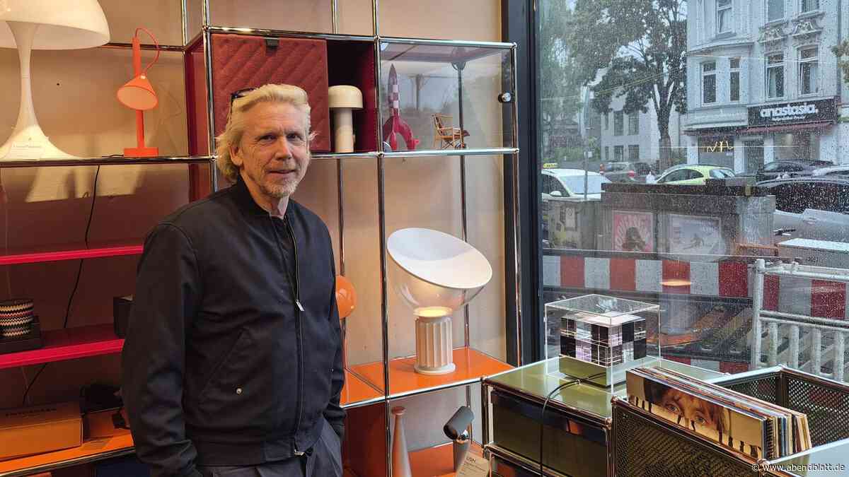 Eppendorfs Händler leiden unter ständig wandernder Baustelle: „Alle genervt“