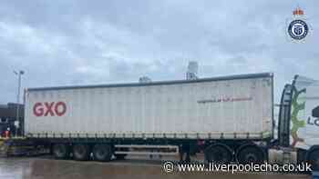 880 barrels of Guinness still missing as trailers found dumped in Skelmersdale
