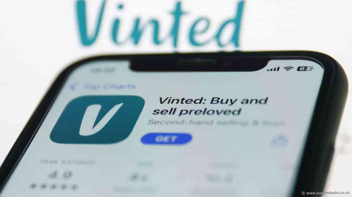 Updated Vinted rules confirmed as customers set for changes