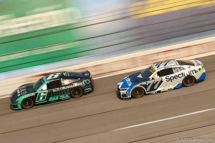 Brad Keselowski furious with Carson Hocevar, threatens payback