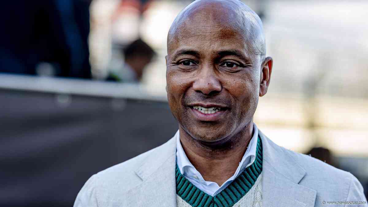 Humberto Tan (60) verwacht vierde kind met nieuwe partner