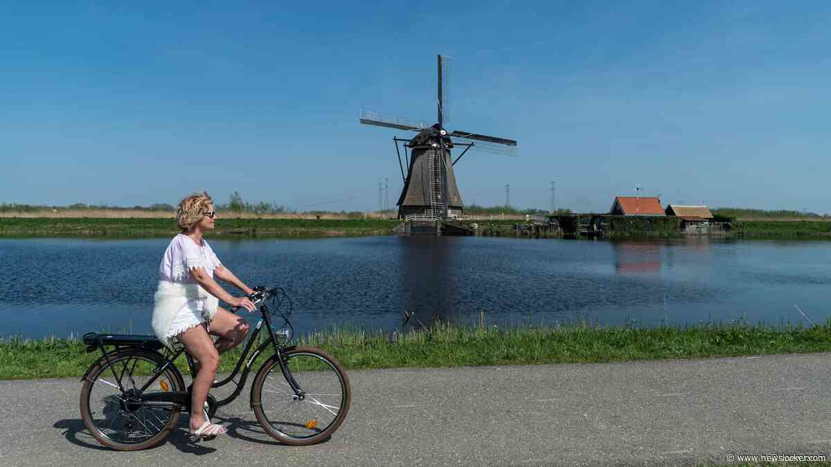 Wateraanpak Nederland moet radicaal anders en kost miljarden: 'Is geen quick fix'