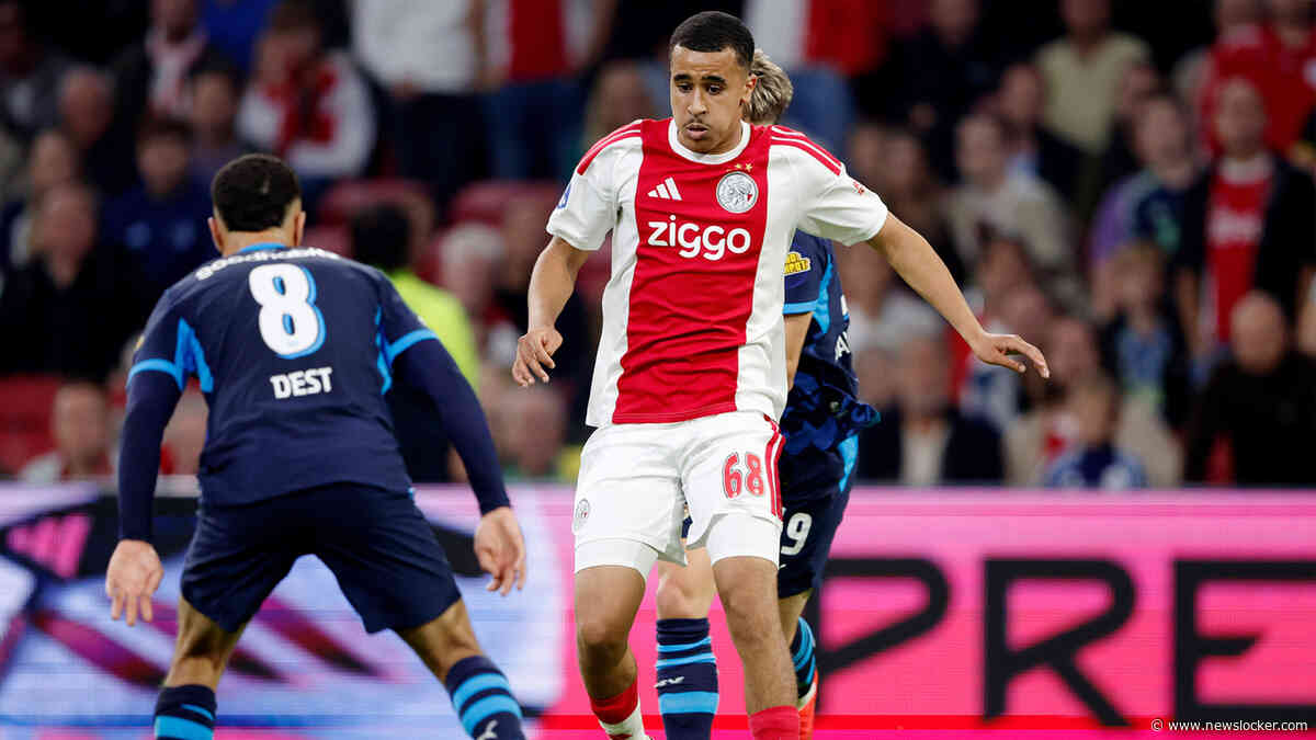 'Onbegrijpelijke dat M&iacute;chel Abdellah Ouazane niet opstelt tegen PSV&rsquo;