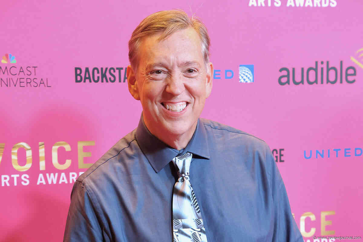 ‘Wheel of Fortune’ announcer Jim Thornton fired after pedophilia chat room incident