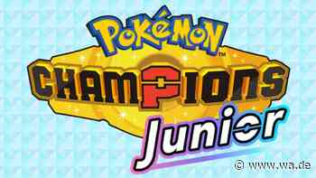 Pokémon Champions: Weitere Details zur Junior-Version aufgetaucht