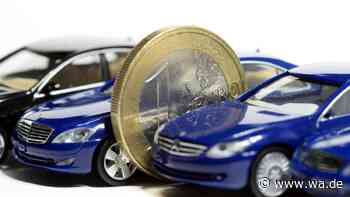 Gehaltserhöhung und Inflation: Warum plus 3 Prozent unterm Strich ein Minus sein kann