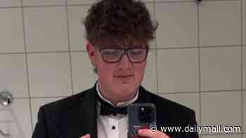 Family who spent three weeks wrongly believing unconscious teenage son had survived fatal car crash after identification mix-up 'feel like they endured two deaths'
