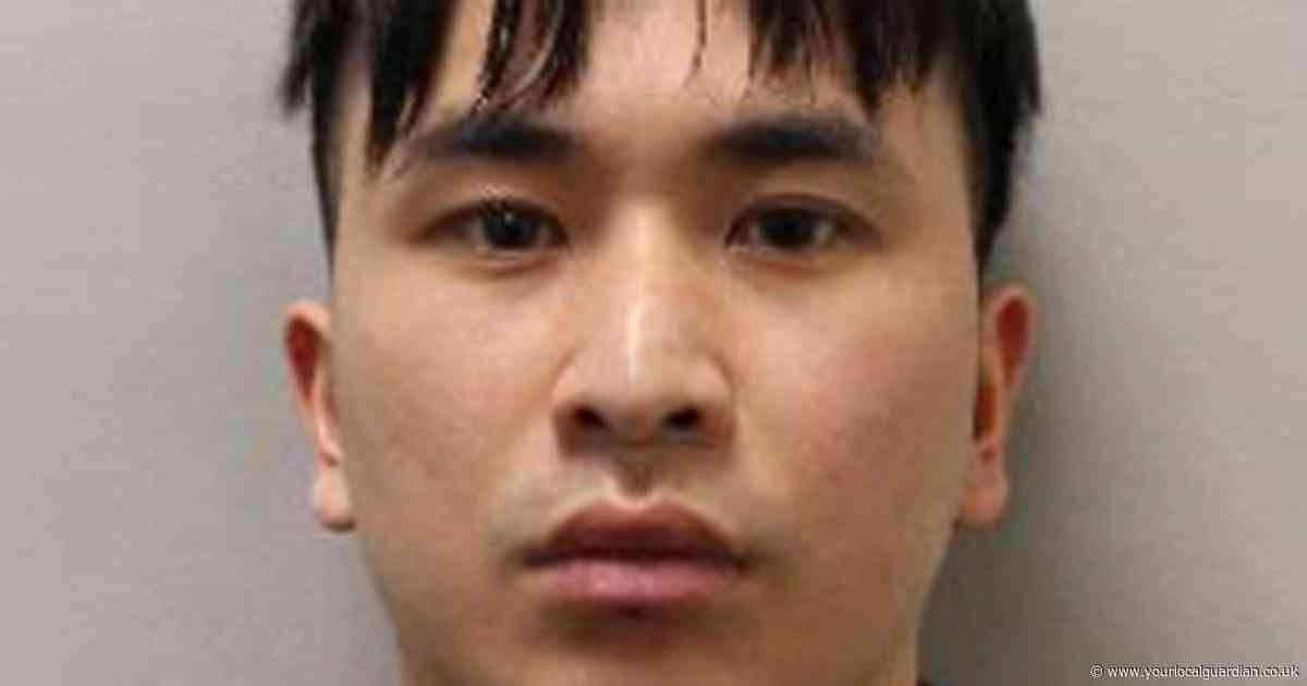 One of UK's most 'prolific rapists' who lived in SE London could face more charges