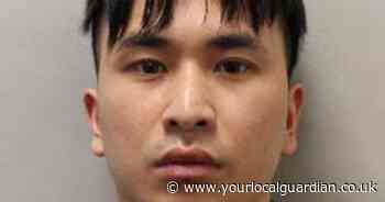 One of UK's most 'prolific rapists' who lived in SE London could face more charges