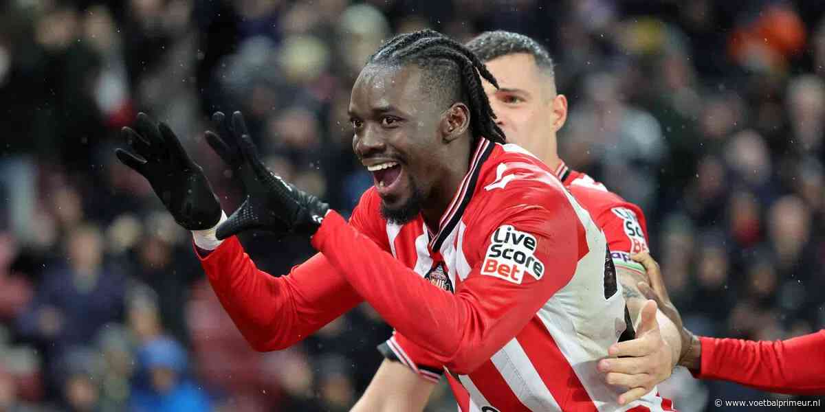 Done deal: voormalig Ajax-aanvaller Bertrand Traoré heeft nieuwe club te pakken