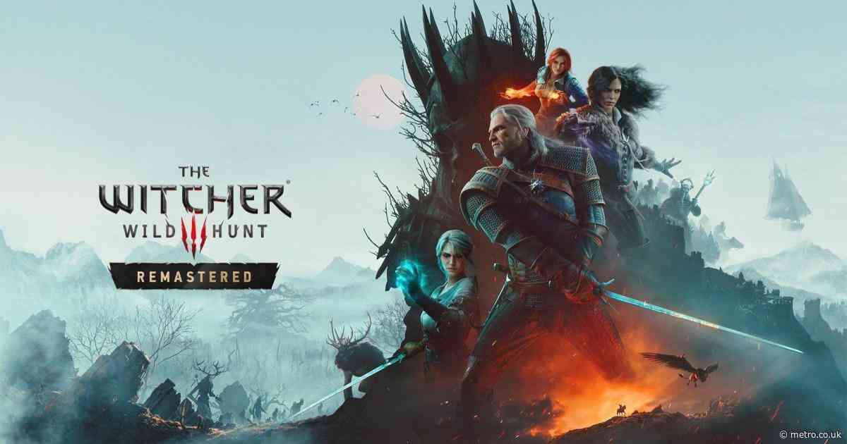 Why The Witcher 3 remains one of the best RPGs of all time