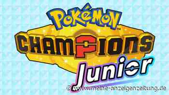 Pokémon Champions: Weitere Details zur Junior-Version aufgetaucht