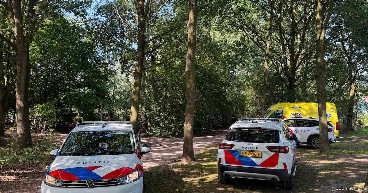 Meisje (15) opgepakt voor steekpartij in bos in Gemert, jongen gewond aan gezicht