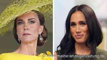 Herzogin bestätigt Prinz Williams und Prinzessin Kates schlimmste Befürchtung