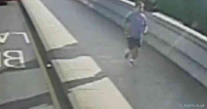 Banker with links to Royal Family released from ‘Putney Pusher’ investigation