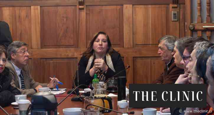 Idea de conformar un “Segundo Piso” para la oposición pierde fuerza y timoneles enfrían propuesta del PS