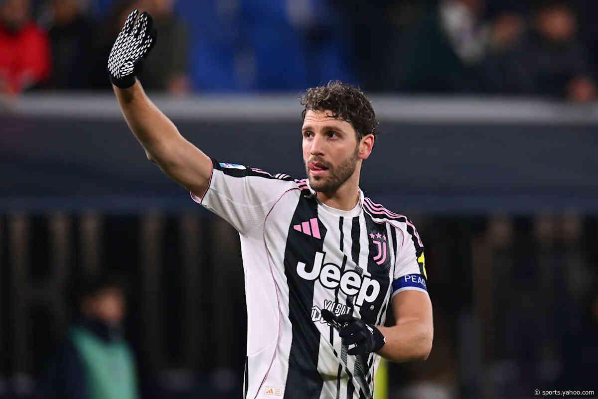 Juventus fear Manuel Locatelli has meniscus problem, could undergo surgery