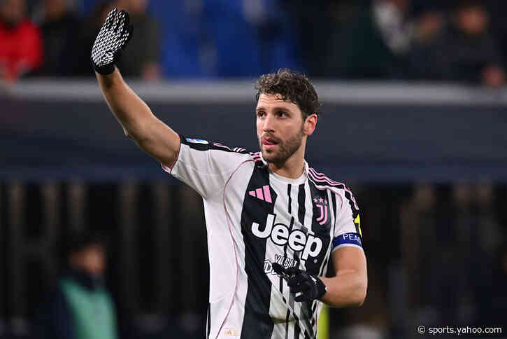 Juventus fear Manuel Locatelli has meniscus problem, could undergo surgery