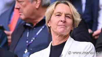 Ex-Bundestrainerin Voss-Tecklenburg scheidet aus Aufsichtsrat bei Fortuna Düsseldorf aus