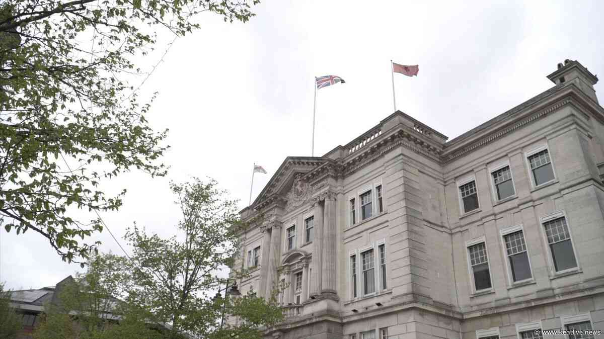Controversial plan that would have seen all Kent and Medway councils scrapped halted