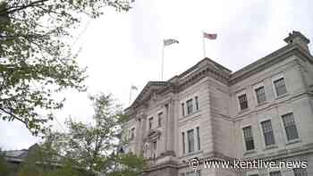 Controversial plan that would have seen all Kent and Medway councils scrapped halted