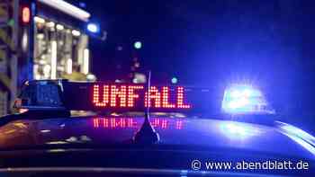 Unfall am Dammtor: Mehrere Fahrzeuge krachen ineinander – drei Personen verletzt