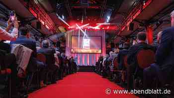 Jetzt im Stream: Die Gründerpreis-Gala live aus dem Hamburger Hafen