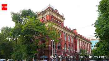 Adani Group ahead in Writers’ Buildings restoration race